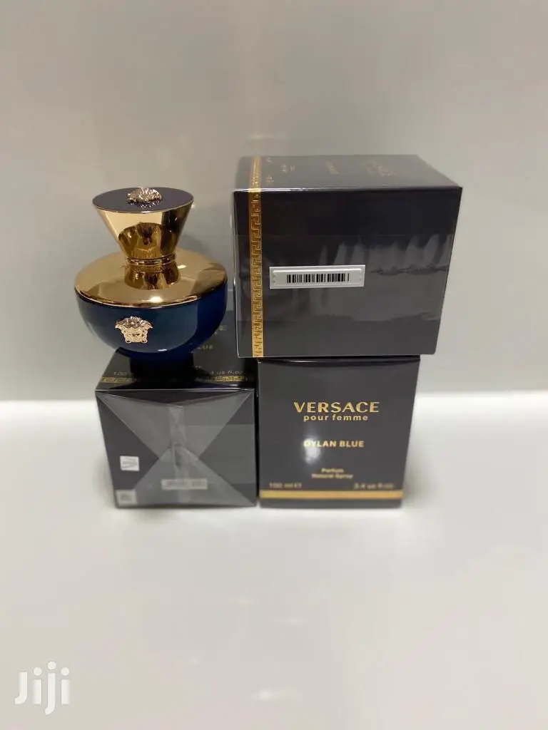Fragrance Unisex Spray 100 Ml