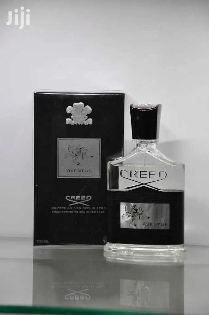 Fragrance Unisex Spray 100 Ml