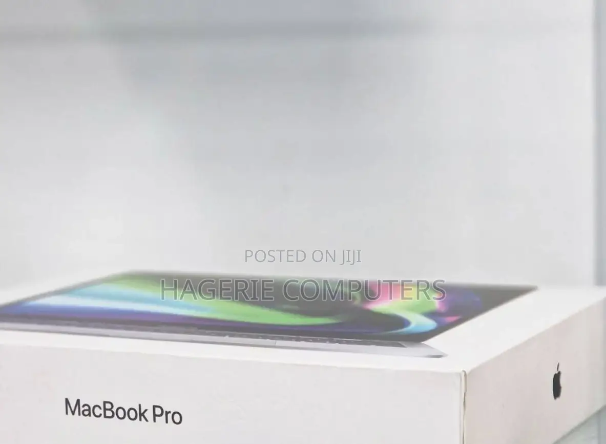 New Laptop Apple MacBook Pro 2016 8GB Apple M2 SSD 256GB