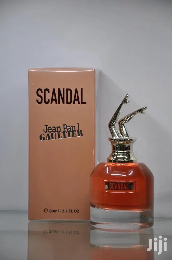 Fragrance Unisex Spray 100 Ml