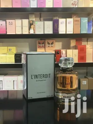 Fragrance Unisex Spray 100 Ml