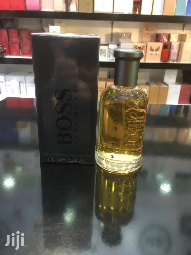 Fragrance Unisex Spray 100 Ml