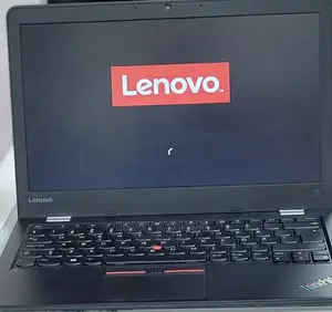 New Laptop Lenovo ThinkPad Yoga 8GB Intel Core I3 SSD 128GB