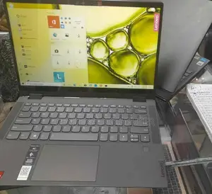 New Laptop Lenovo Flex 5 16GB AMD Ryzen 7 SSD 512GB