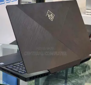 New Laptop HP Omen 15-Ce0xx 32GB Intel Core I7 HDD+SSD 2T