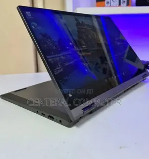 New Laptop Lenovo Flex 5 16GB AMD Ryzen 7 SSD 512GB