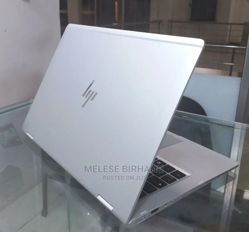 New Laptop HP EliteBook X360 1030 G2 16GB Intel Core I7 SSD 512GB