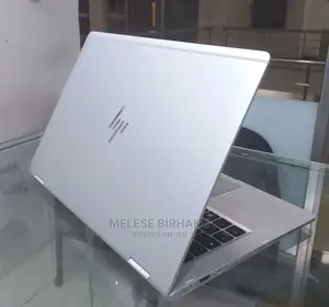 New Laptop HP EliteBook X360 1030 G2 16GB Intel Core I7 SSD 512GB