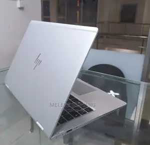 New Laptop HP EliteBook X360 1030 G2 16GB Intel Core I7 SSD 512GB
