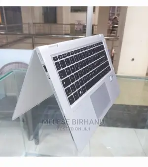 New Laptop HP EliteBook X360 1030 G2 16GB Intel Core I7 SSD 512GB
