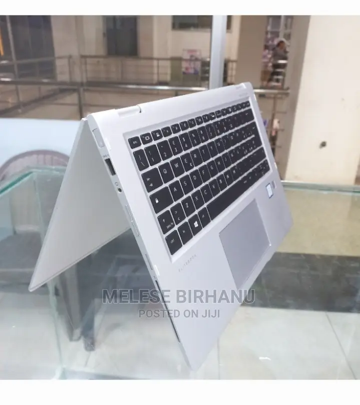 New Laptop HP EliteBook X360 1030 G2 16GB Intel Core I7 SSD 512GB