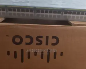 Cisco Switch 48 Port