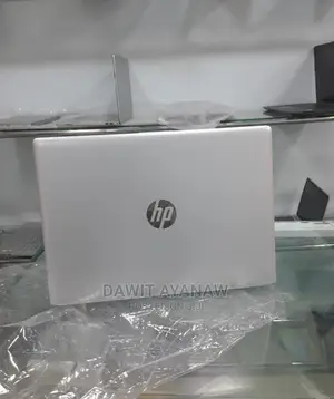 New Laptop HP ProBook 430 G5 8GB Intel Core I5 SSD 256GB
