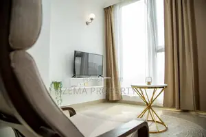 Furnished 1bdrm Apartment in Zema, Bole for rent