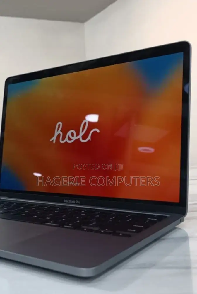 New Laptop Apple MacBook Pro 8GB Apple M2 SSD 256GB