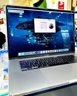 New Laptop Apple MacBook Pro 2019 64GB Intel Core I9 SSD 2T
