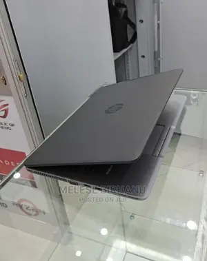 New Laptop HP EliteBook 840 8GB Intel Core I5 HDD 500GB