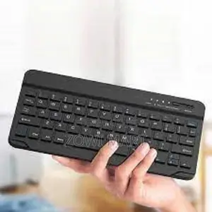 Universal Mobile Phone Tablet and PC Wireless Bluetooth Keyb