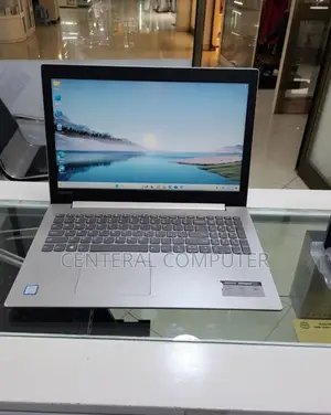 New Laptop Lenovo IdeaPad 330 8GB Intel Core I5 HDD 1T