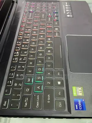 New Laptop Acer Predator Helios 300 16GB Intel Core I9 SSD 512GB