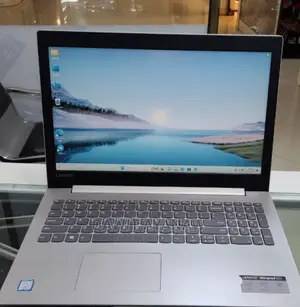 New Laptop Lenovo IdeaPad 330 8GB Intel Core I5 HDD 1T