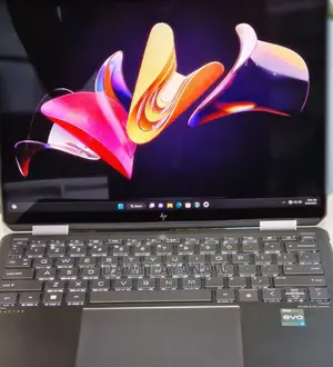 New Laptop HP Spectre 13 16GB Intel Core I7 SSD 512GB