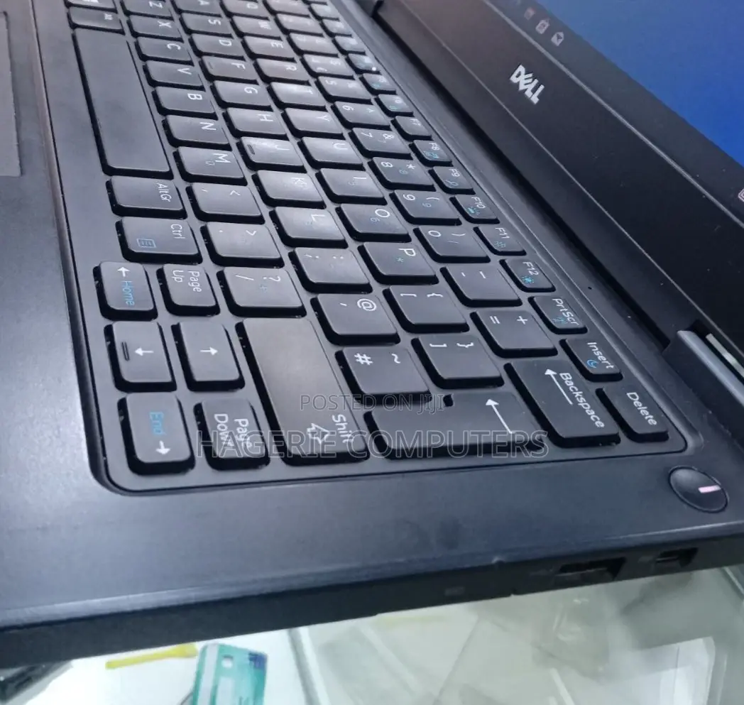 New Laptop Dell Latitude E5420m 4GB Intel Core I3 SSD 500GB