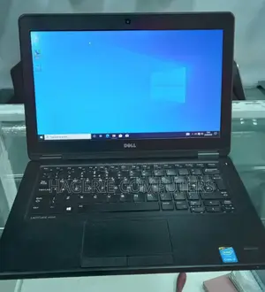 New Laptop Dell Latitude E5420m 4GB Intel Core I3 SSD 500GB