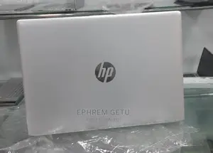 New Laptop HP ProBook 430 G5 8GB Intel Core I5 SSD 256GB