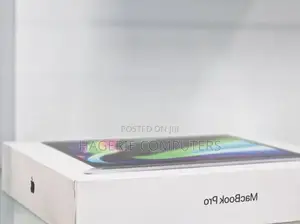 New Laptop Apple MacBook Pro 2014 16GB Apple M2 SSD 512GB