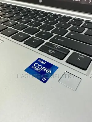 New Laptop HP EliteBook 830 G8 16GB Intel Core I7 SSD 512GB