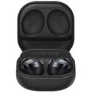 Samsung Galaxy Buds Pro, True Wireless Earbuds