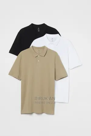 Polo Shirts