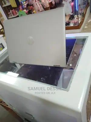 New Laptop HP Pavilion X360 8GB Intel Core I5 SSD 512GB