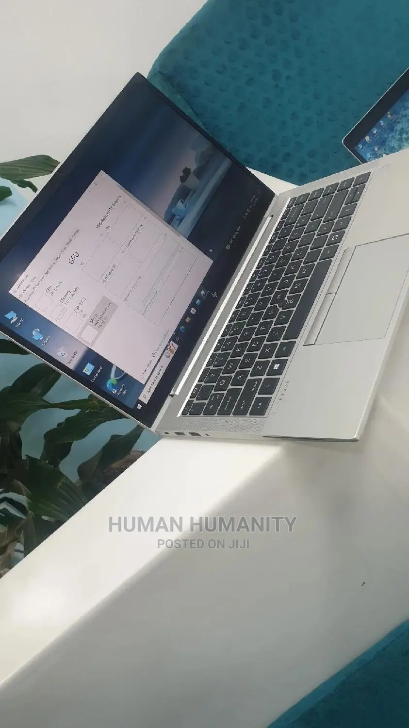 New Laptop HP EliteBook 840 8GB AMD Ryzen 5 SSD 512GB
