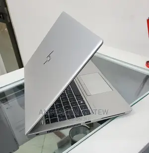 New Laptop HP EliteBook 840 8GB Intel Core I5 SSD 512GB