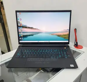 New Laptop Alienware M17x R2 32GB Intel Core I7 SSD 1T