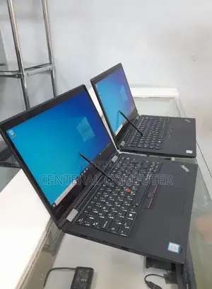 New Laptop Lenovo ThinkPad Yoga 370 16GB Intel Core I7 SSD 512GB