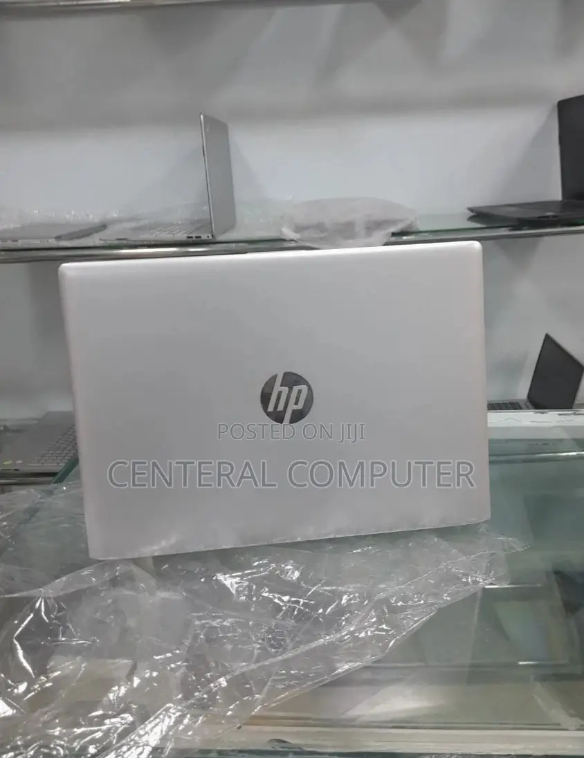 New Laptop HP ProBook 430 G5 8GB Intel Core i5 SSD 256GB