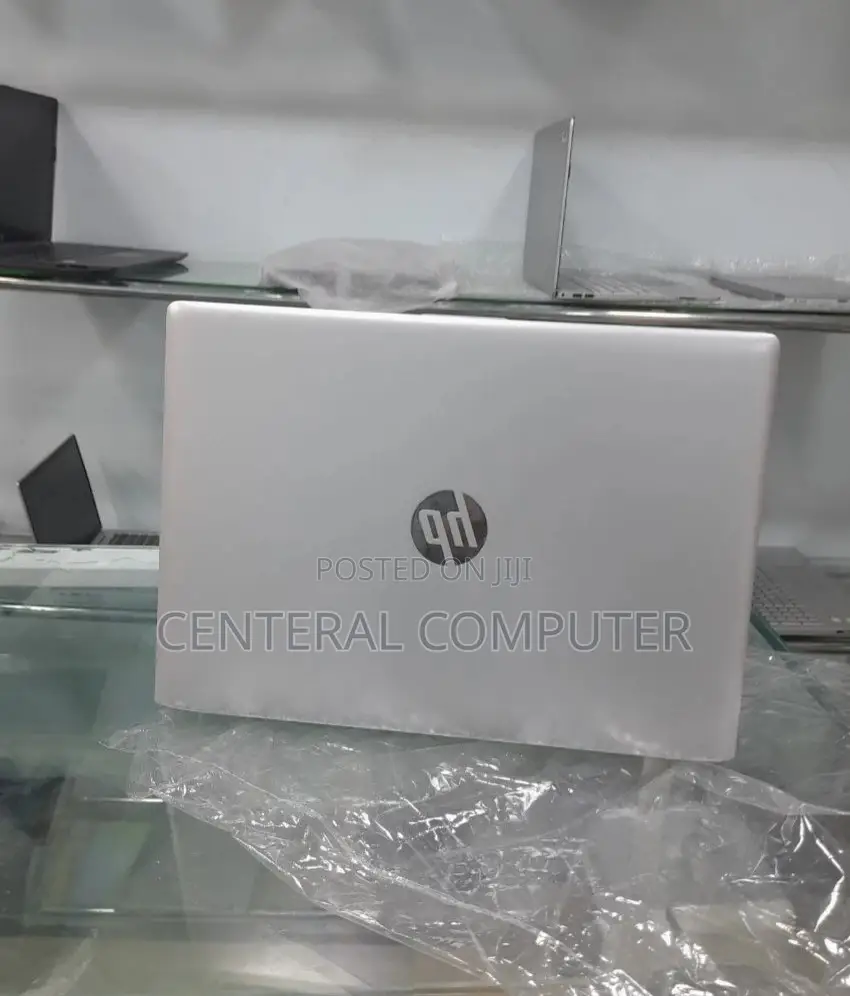 New Laptop HP ProBook 430 G5 8GB Intel Core i5 SSD 256GB