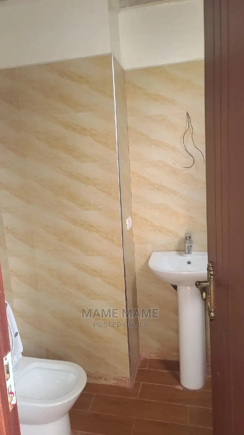 2bdrm Apartment in Addis Abeba, Bole for rent