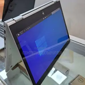 New Laptop HP EliteBook X360 1030 G3 16GB Intel Core I5 SSD 512GB