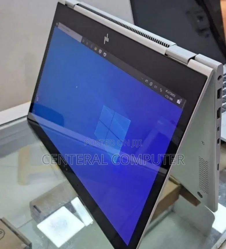 New Laptop HP EliteBook X360 1030 G3 16GB Intel Core I5 SSD 512GB