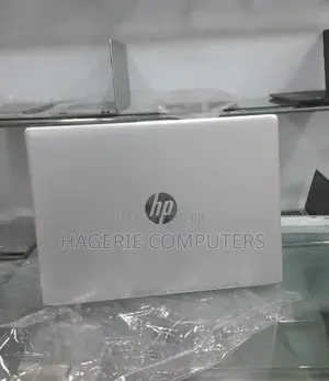 New Laptop HP ProBook 430 G5 8GB SSD 256GB