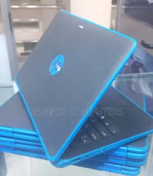 New Laptop HP 4GB Intel Core 2 Duo SSD 256GB