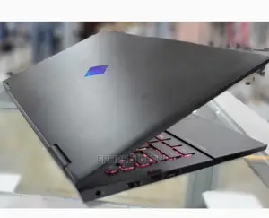 New Laptop HP Omen 15 16GB Intel Core I7 SSD 1T