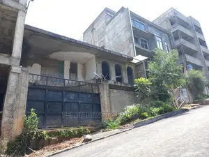 5bdrm House in አአ, Bole for sale