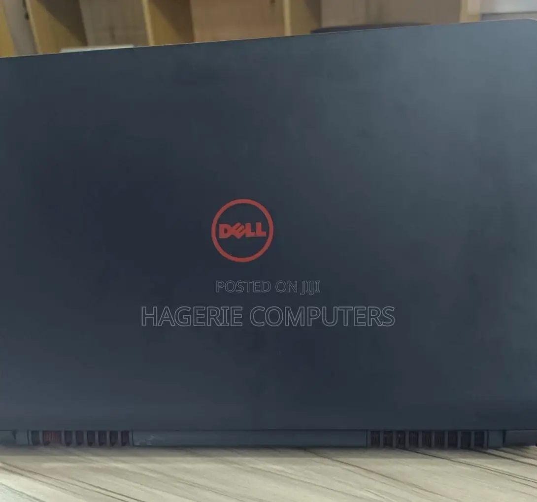 New Laptop Dell Inspiron 15R 16GB Intel Core I7 SSD 512GB