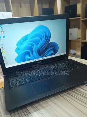 New Laptop Dell Inspiron 15R 16GB Intel Core I7 SSD 512GB
