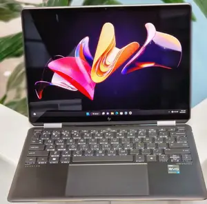 New Laptop HP Spectre 16GB Intel Core I7 SSD 1T